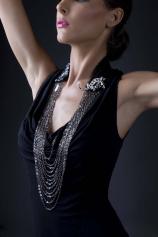 Colier Luxuria